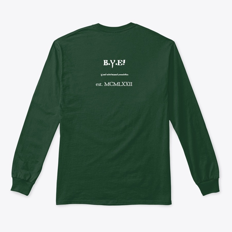 THB Christmas Apparel 