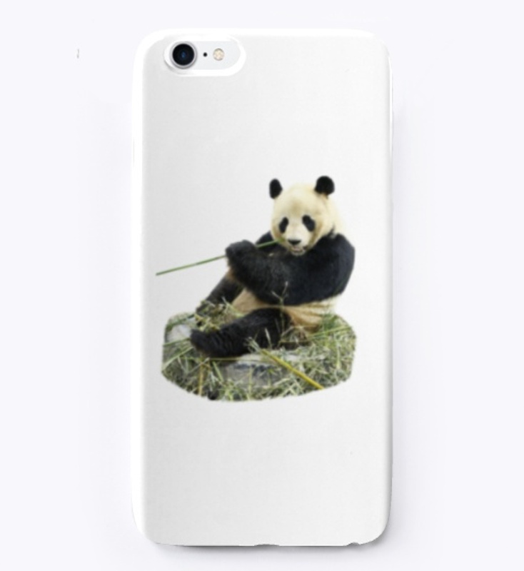 Panda love 