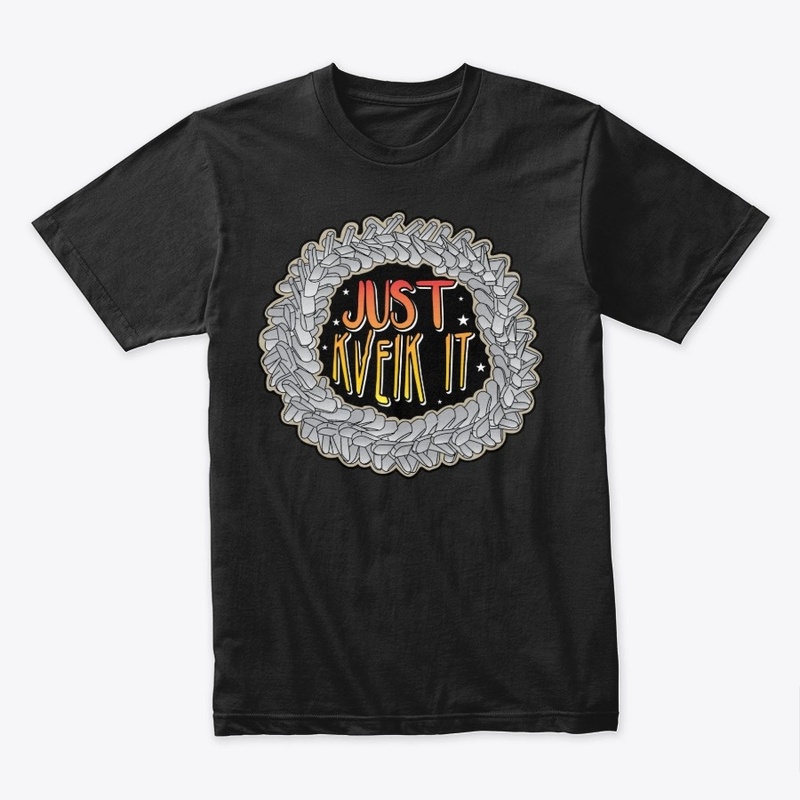 Just Kveik It