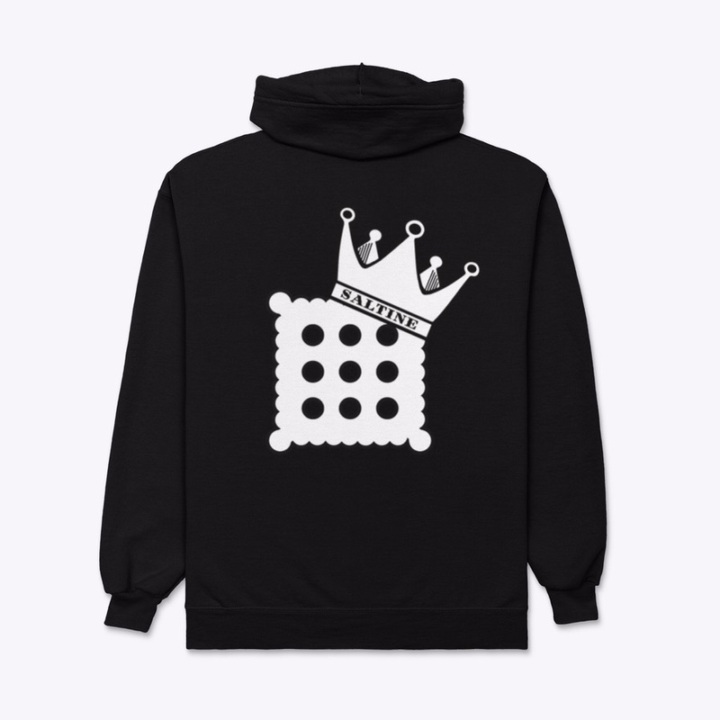 King of Crackers