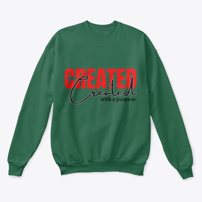 Created with a Purpose Collection