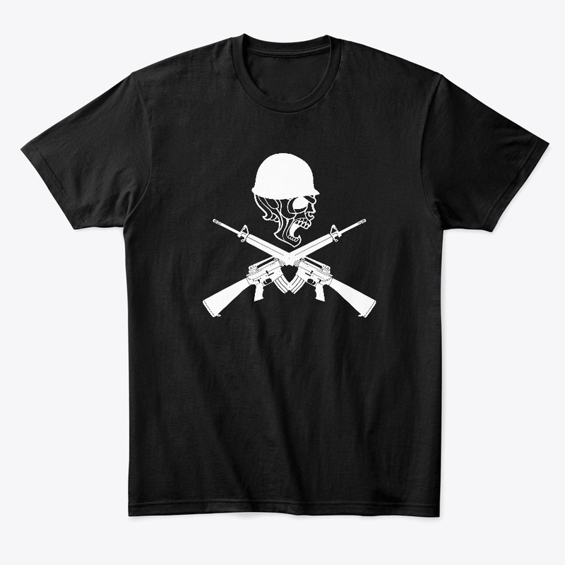 Modern Day Jolly Roger