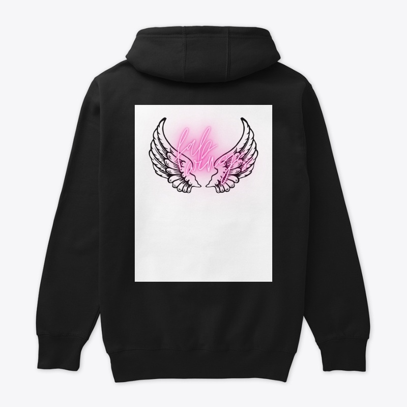 FAB WINGS