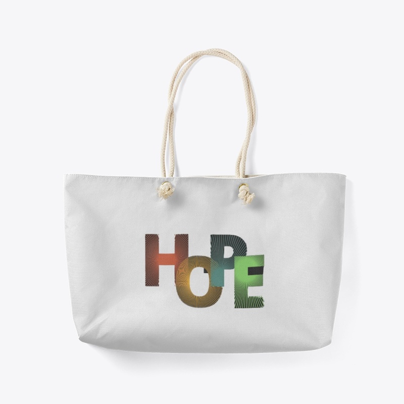 Have HOPE !