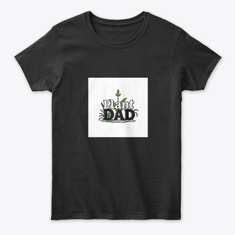Plant Dad