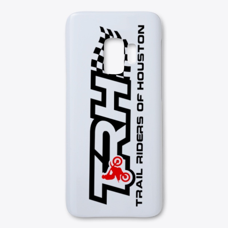 TRH Basic Logo - BWR Accessories