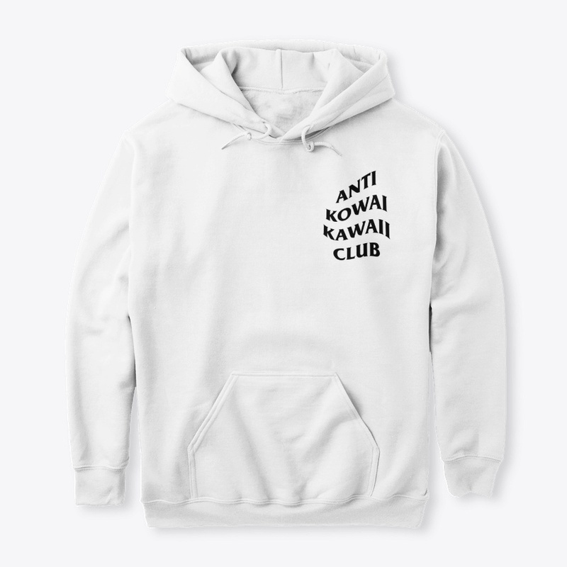 Anti Kowai Kawaii Club