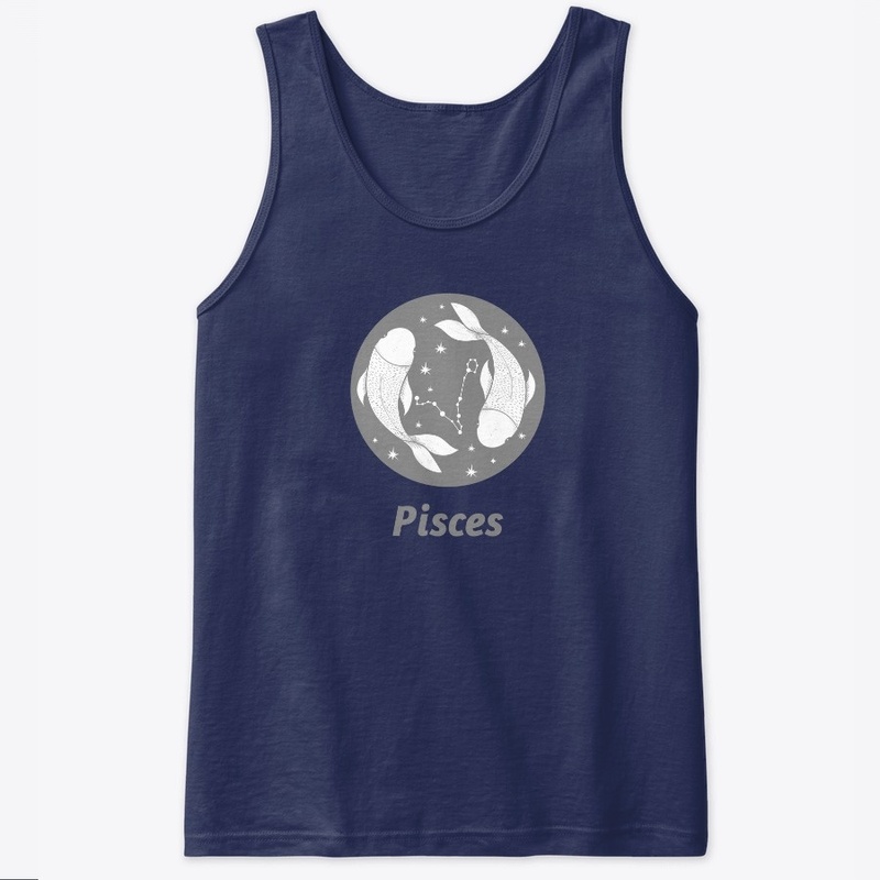 Zodiac, Astrology - Pisces