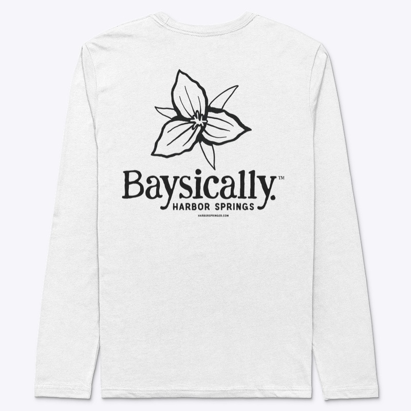 Baysically™ Trillium