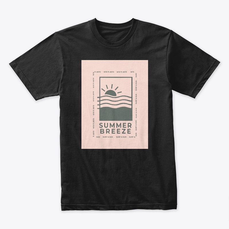 SUMMER BREEZE