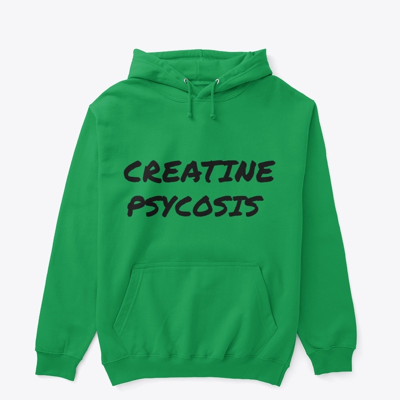 creatine hoodie