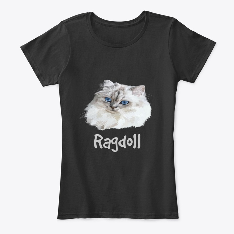 Ragdoll