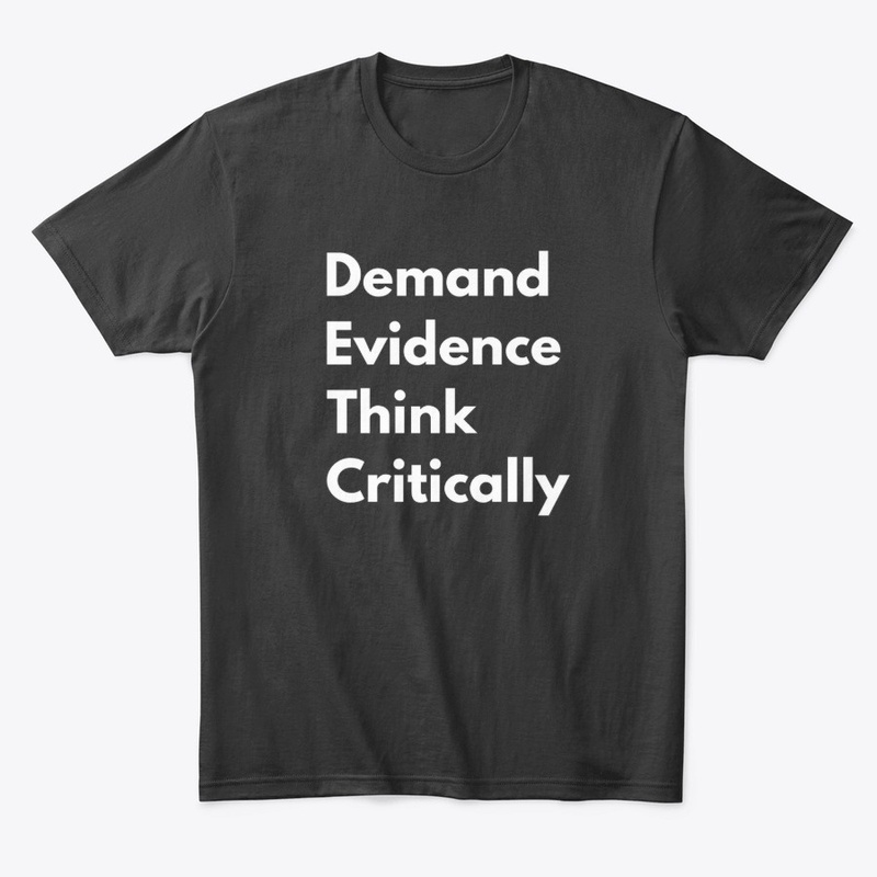 Demand Evidence