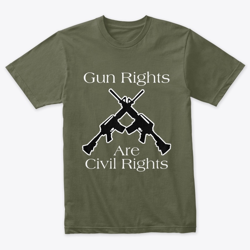 Gun Rights Are Civil Rights