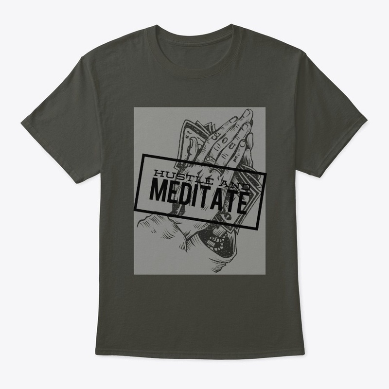 Hustle & Meditate