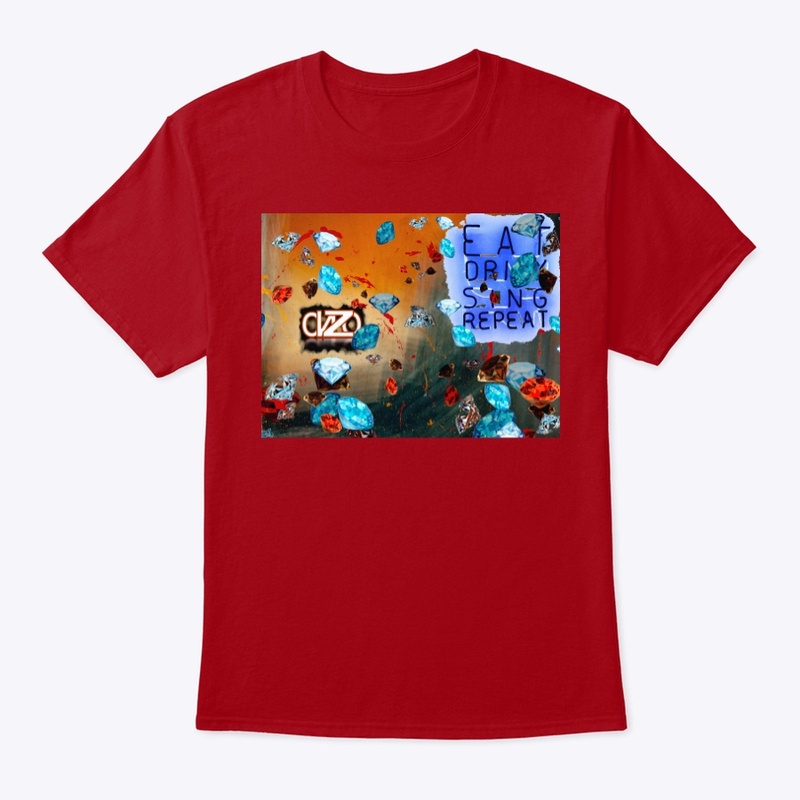 paint Splatter
