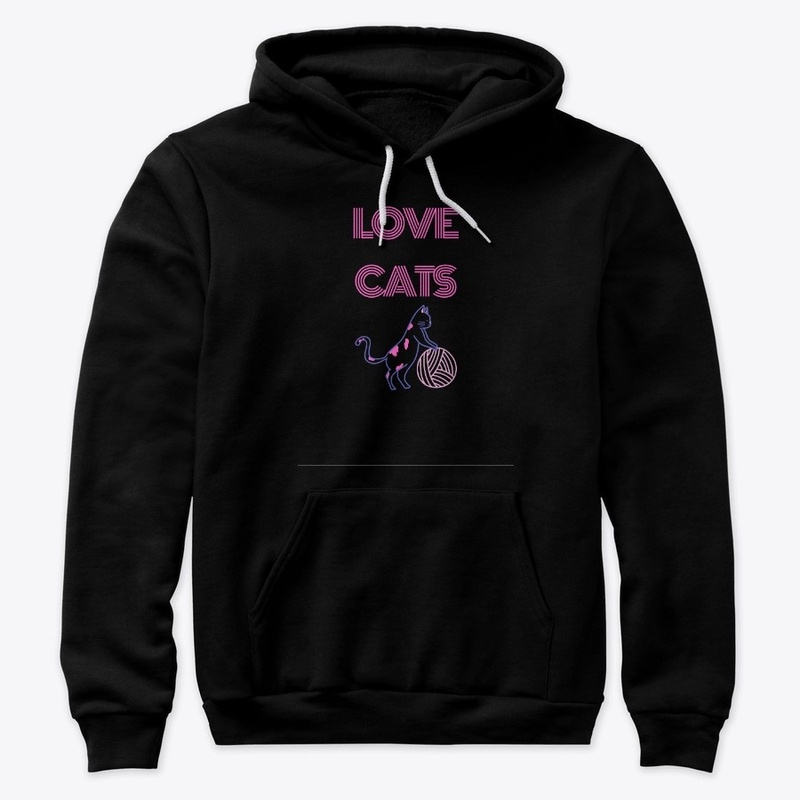Cat Lovers