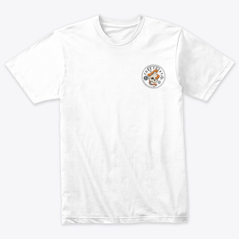 Code Cocky™ Master Electrician Wear