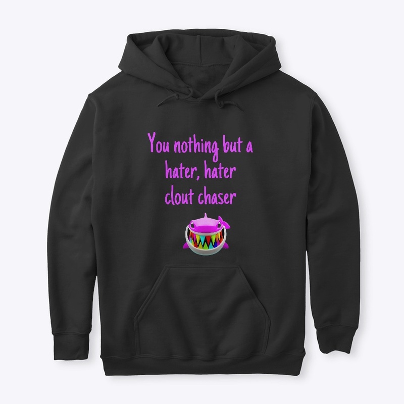 clout chaser
