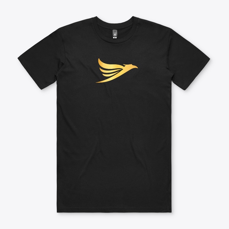 POW Tee