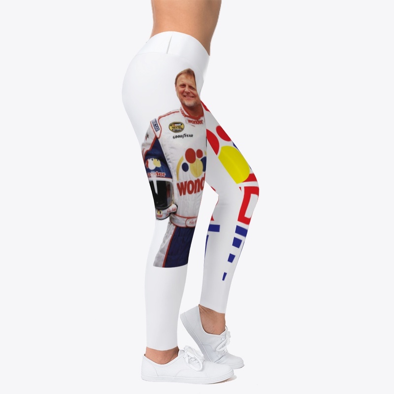 Ricky Bobby Racing Team