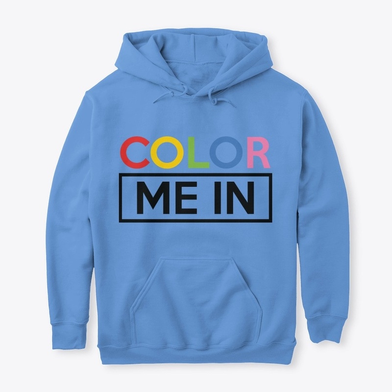 Color Me In 