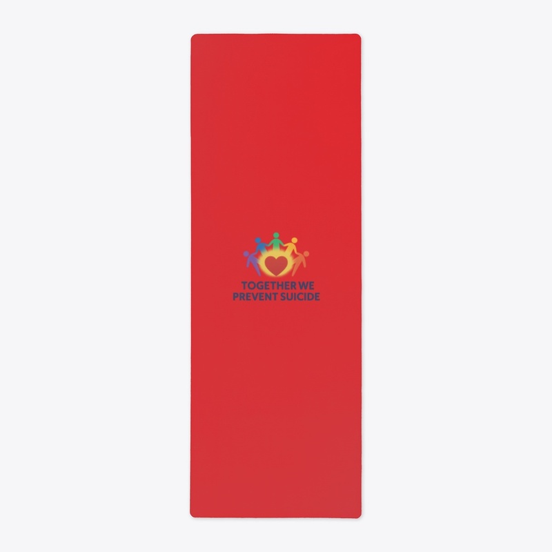 Together We Stand Suicide Prevention