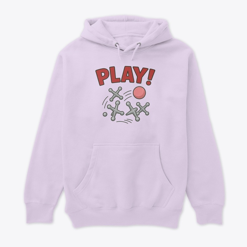 PLAY! (jaxz)