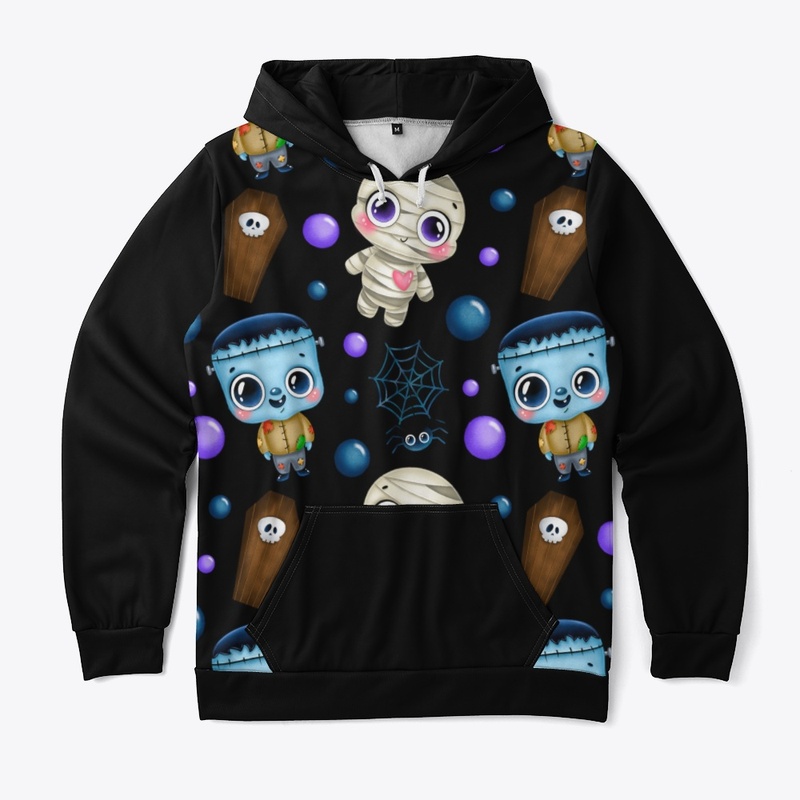 halloween T-shirts