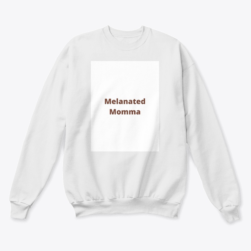 The Melanated Momma Collection
