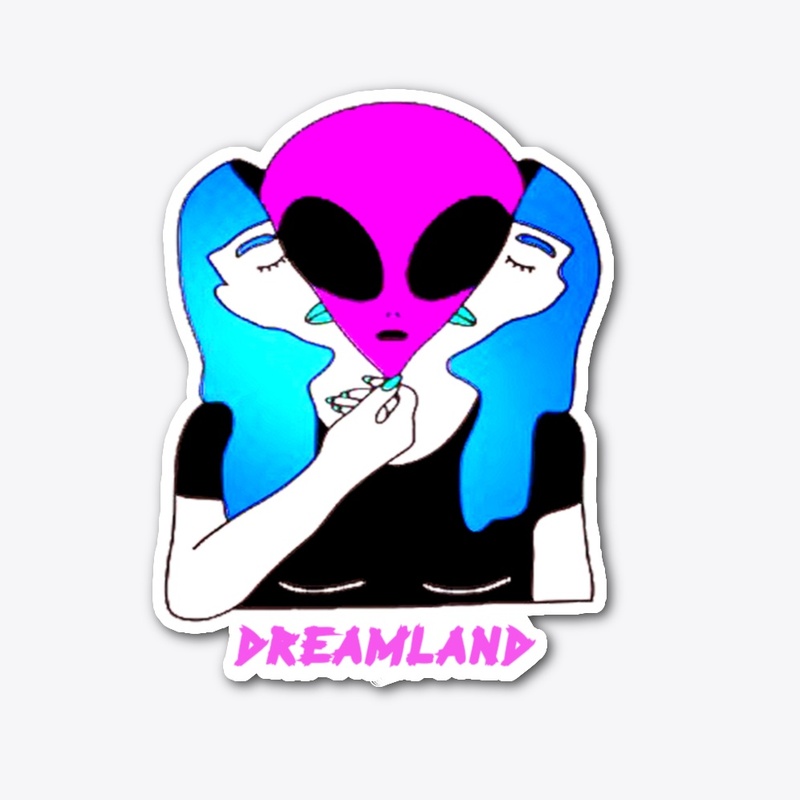 Alien Masks