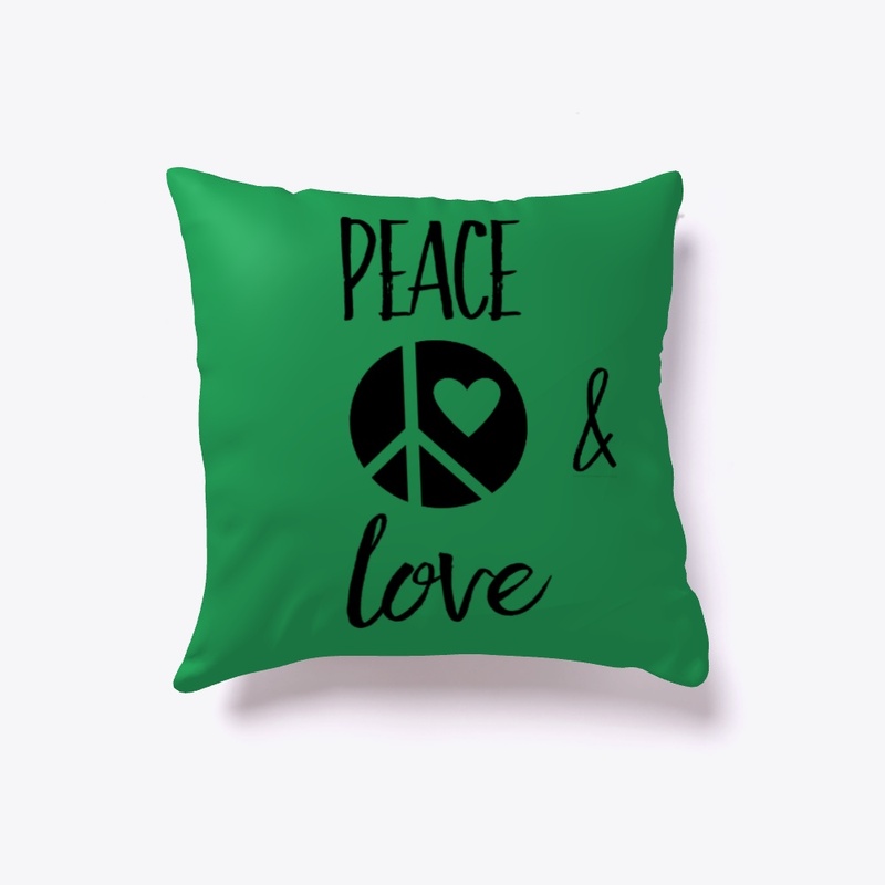 Peace & Love