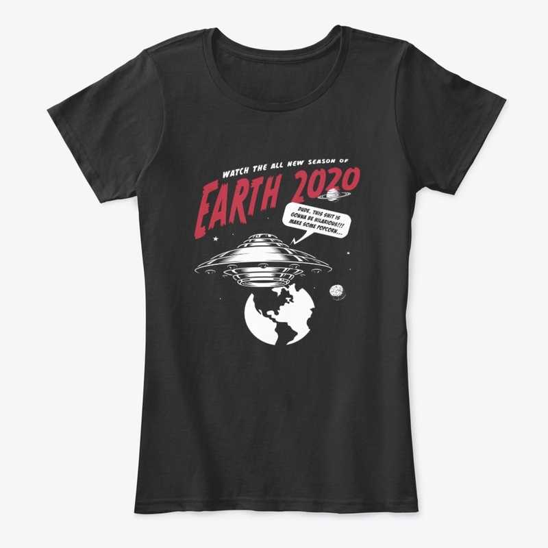 Earth 2020