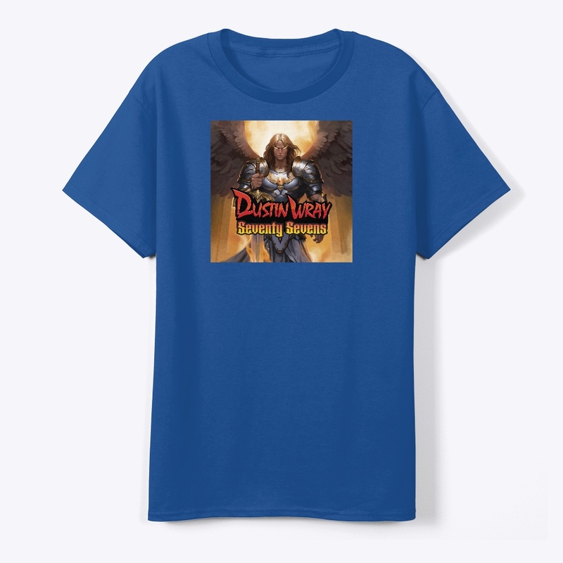 Seventy Sevens Alternate Design