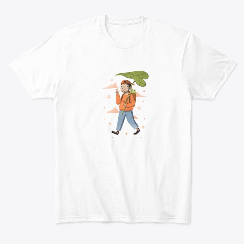 Frog Companion