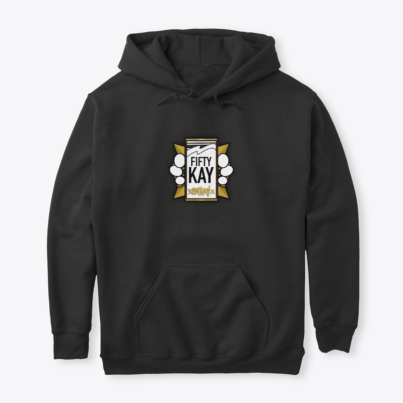 FiftyKay Gold