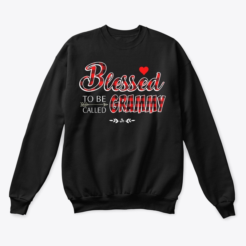 Caro hoodie grammy