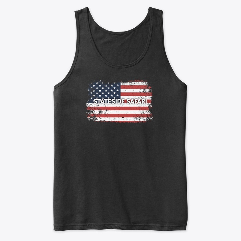 STATESIDE FLAG