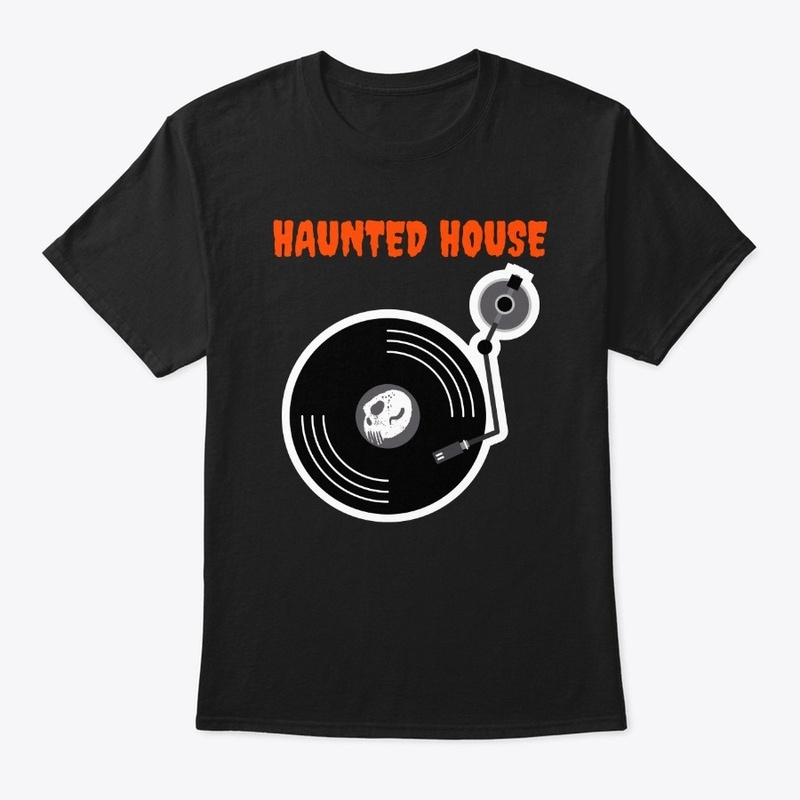 Haunted House Music Halloween