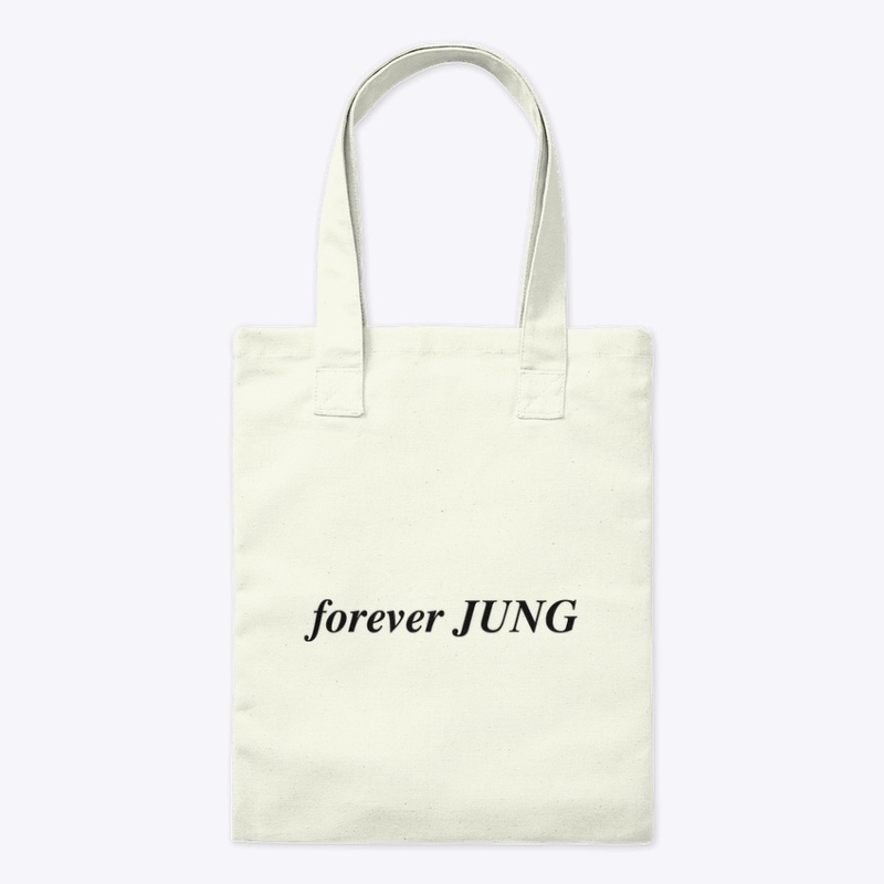 forever JUNG 🌀