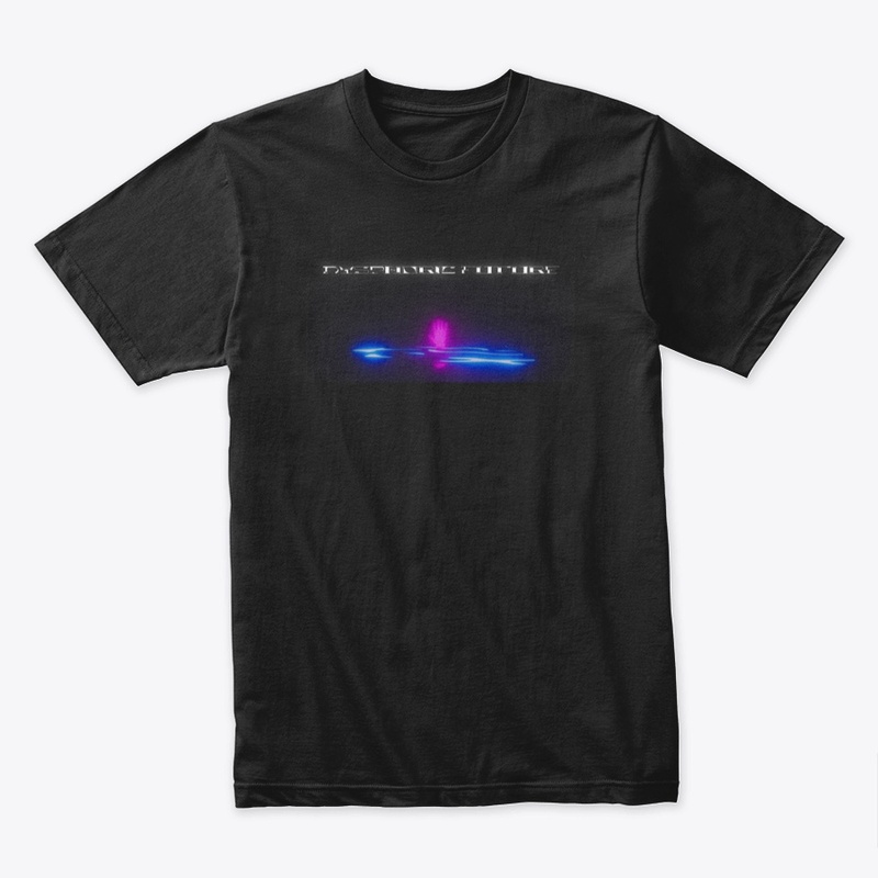(Dysphoric Future) Album tee