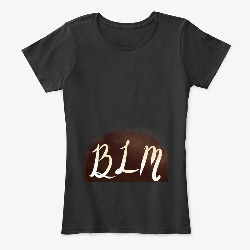 BLM Hair