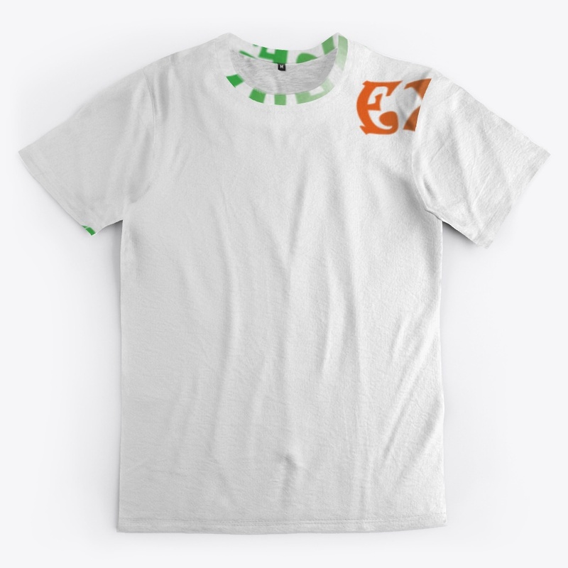 INHALE EXHALE T-SHIRTS