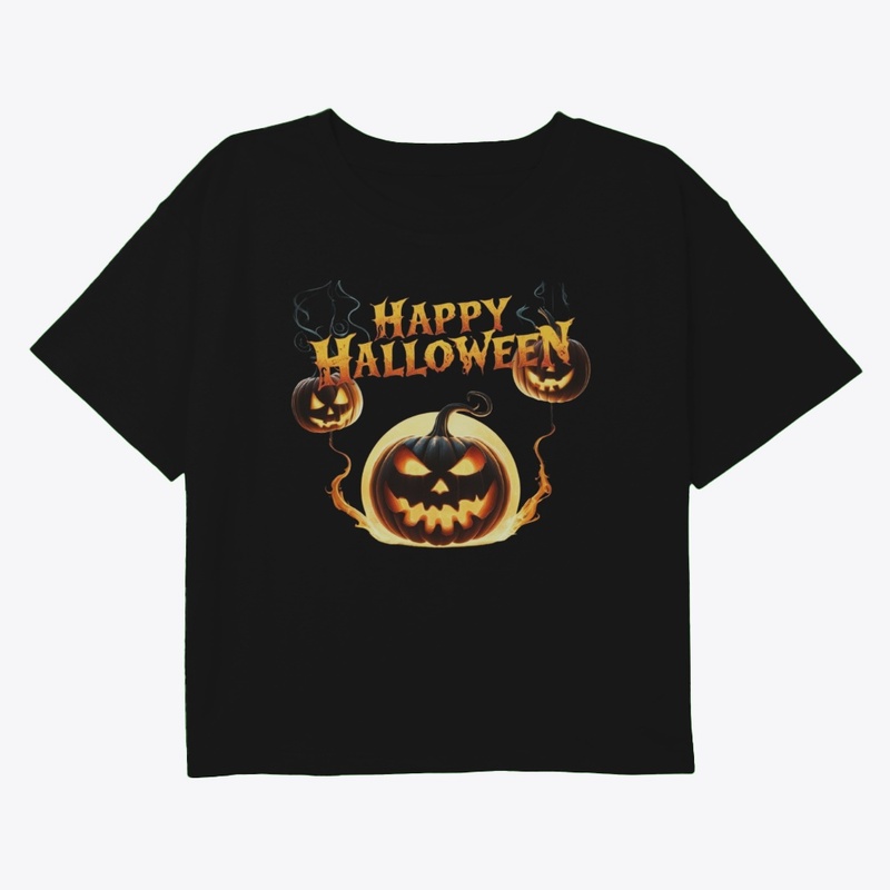 HAPPY HALLOWEEN