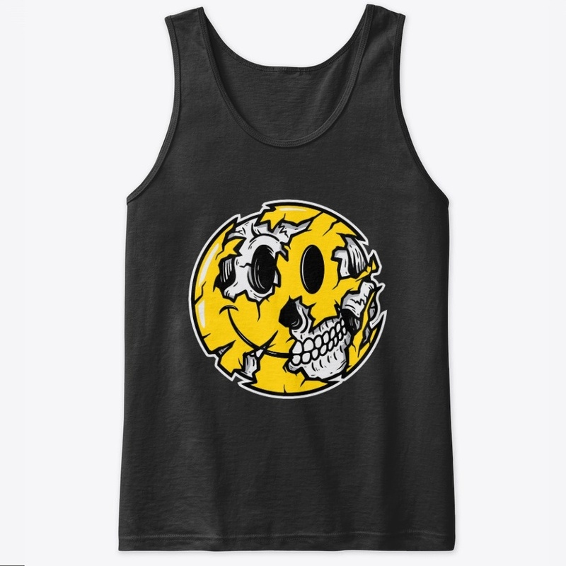 Halloween T-Shirt
