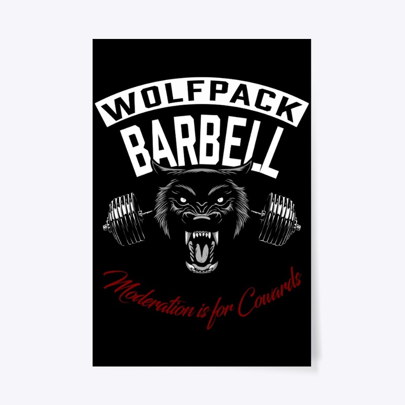 Wolf Pack
