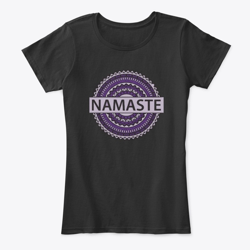 Namaste - 4