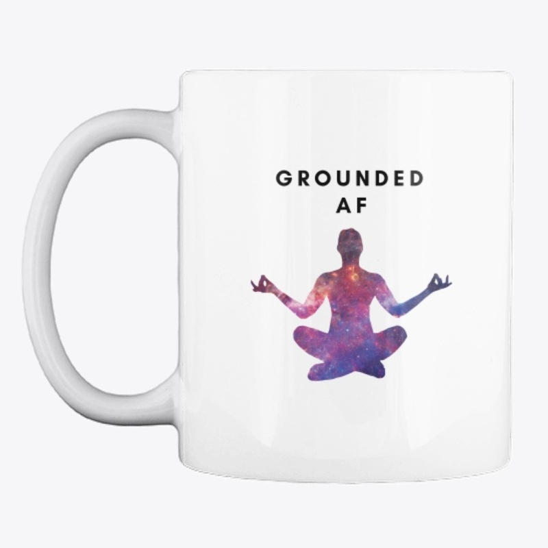 Grounded AF