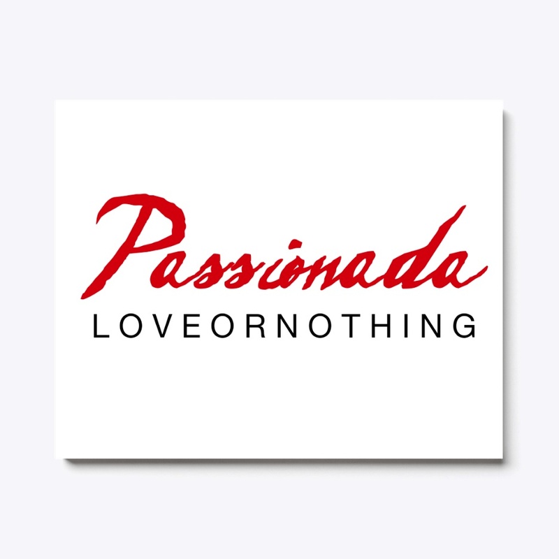 Passionada