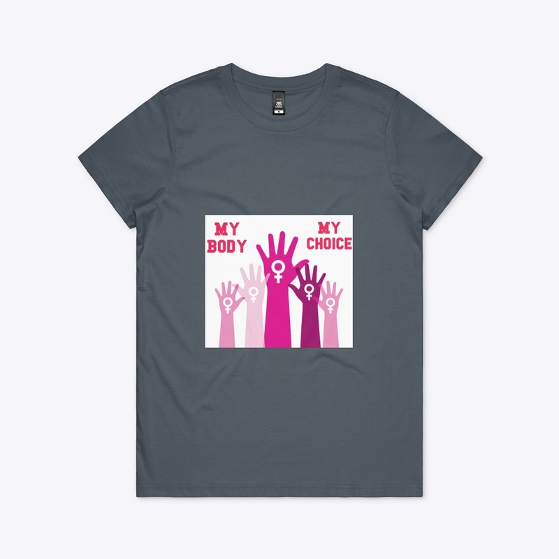 Women Rights - Graphics 